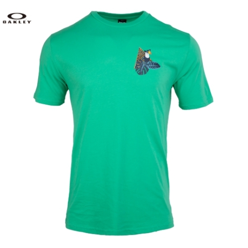 오클리 투칸 트로피컬 티 (3COLOR)