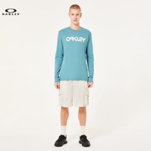 오클리 마크 2 롱슬리브 티 2.0 (3COLOR)