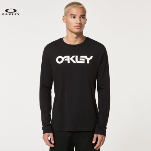 오클리 마크 2 롱슬리브 티 2.0 (3COLOR)