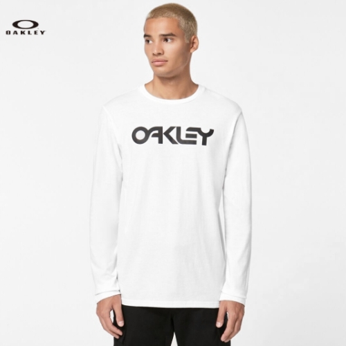 오클리 마크 2 롱슬리브 티 2.0 (3COLOR)