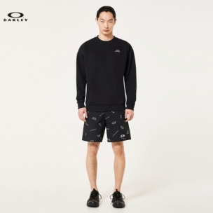 오클리 파운데이셔널 플리스 크루 3.0 (3COLOR)