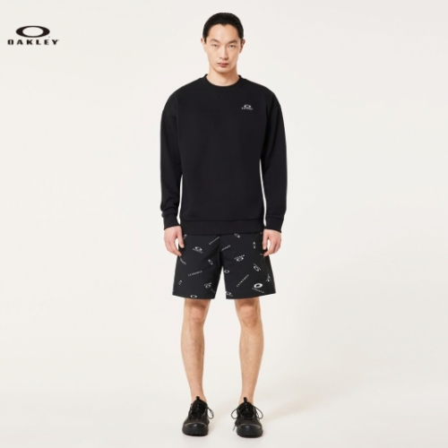 오클리 파운데이셔널 플리스 크루 3.0 (3COLOR)