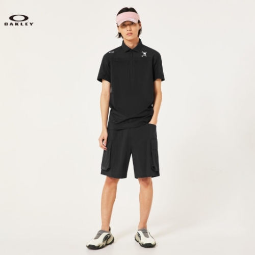 오클리 와이드 카고 쇼츠 (3COLOR)