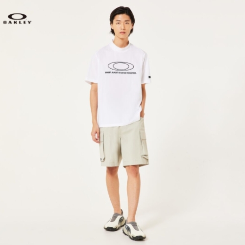 오클리 와이드 카고 쇼츠 (3COLOR)