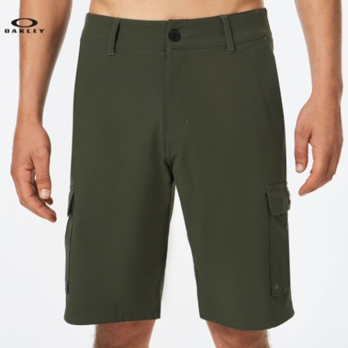 오클리 BIB 카고 하이브리드 쇼츠 (2COLOR)