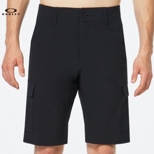 오클리 BIB 카고 하이브리드 쇼츠 (2COLOR)