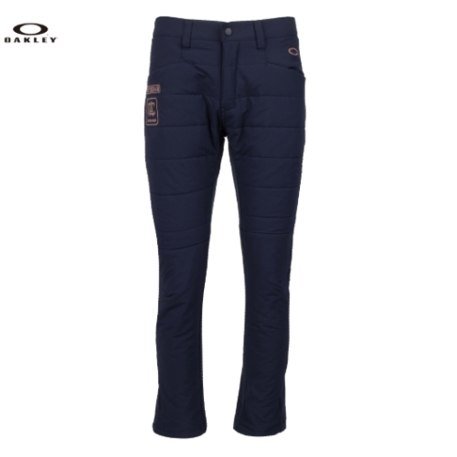 오클리 언이븐 퍼프 팬츠 4.0 (3COLOR) (동계용)