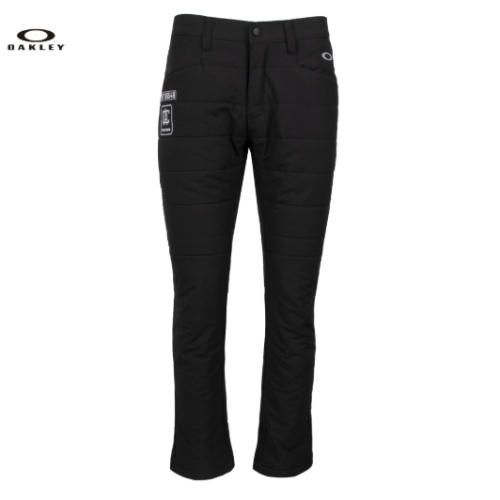 오클리 언이븐 퍼프 팬츠 4.0 (3COLOR) (동계용)