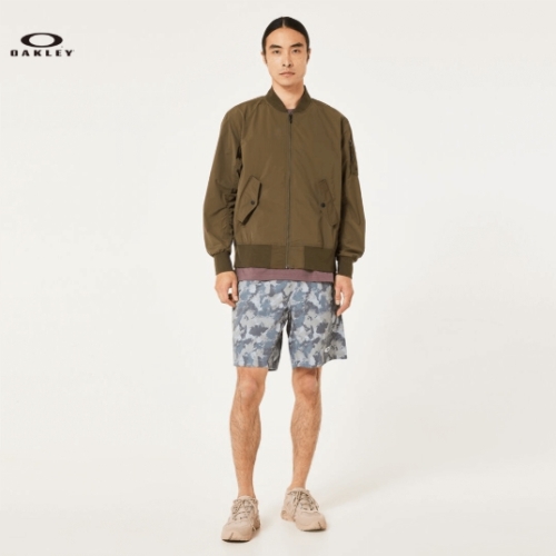 오클리 인핸스 밀 재킷 2.0 (2COLOR)