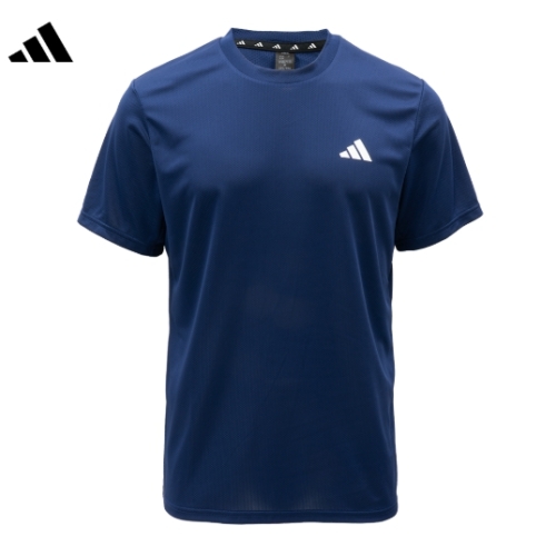 아디다스 트레인 에센셜 트레이닝 티(IC7429)
