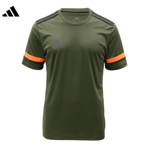 아디다스 스쿼드라25 저지 SS (2COLOR)