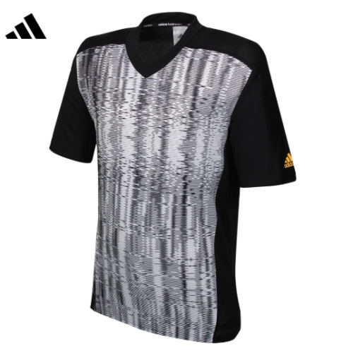 아디다스 CLMCO TEE M (2COLOR)