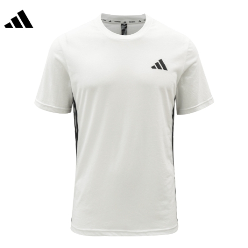 아디다스 트레인 에센셜 트레이닝 필레디 3S 티 (2COLOR)