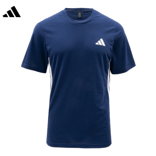 아디다스 트레인 에센셜 트레이닝 필레디 3S 티 (2COLOR)