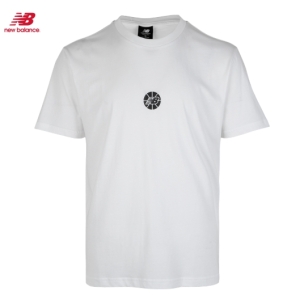 뉴발란스 Hoops Essential 티셔츠 (2COLOR)