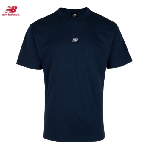뉴발란스 애슬레틱스 리마스터 티셔츠(S50159)