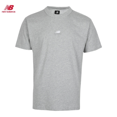 뉴발란스 어슬레틱 리마스터 그래픽 코튼 티 (2COLOR)