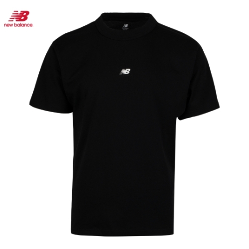 뉴발란스 어슬레틱 리마스터 그래픽 코튼 티 (2COLOR)