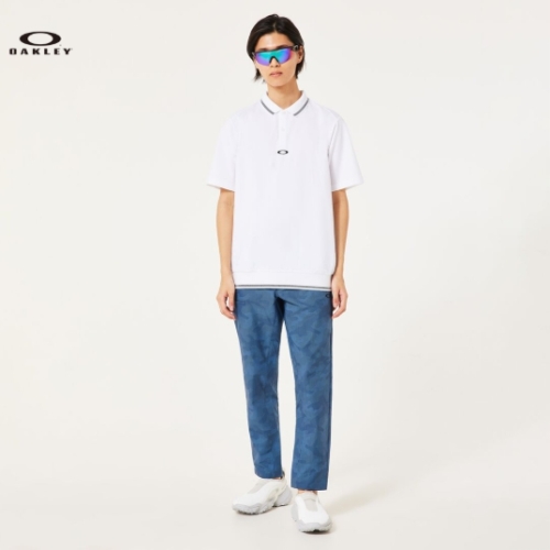 오클리 O싱크 팩 앱스트랙트 헴 폴로 (4COLOR)