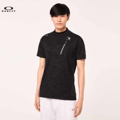 오클리 스컬 인데버 MOCK 셔츠 (3COLOR)