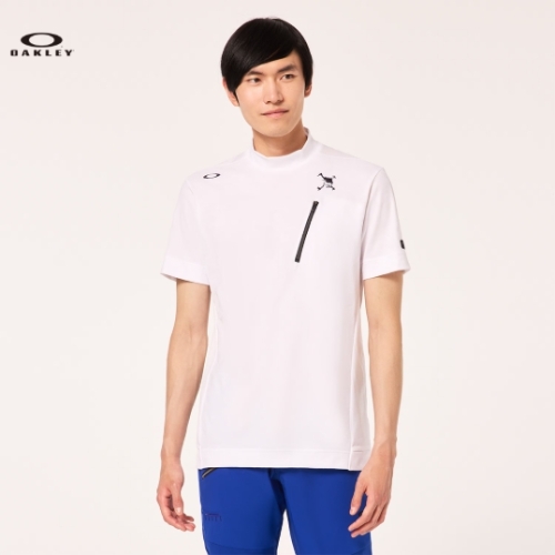 오클리 스컬 인데버 MOCK 셔츠 (3COLOR)