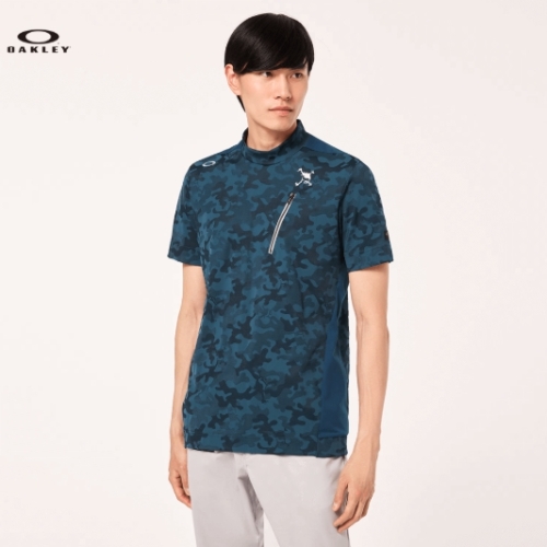 오클리 스컬 인데버 MOCK 셔츠 (3COLOR)