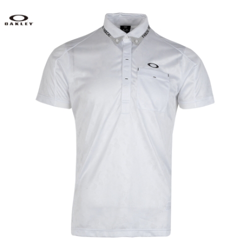 오클리 디지털 모자이크 JQ 셔츠 (2COLOR)