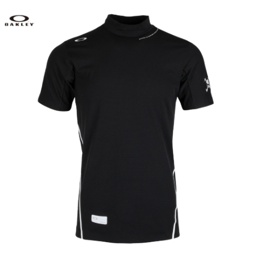 오클리 스컬 싱크로나이즘 목 셔츠 3.0 (2COLOR)