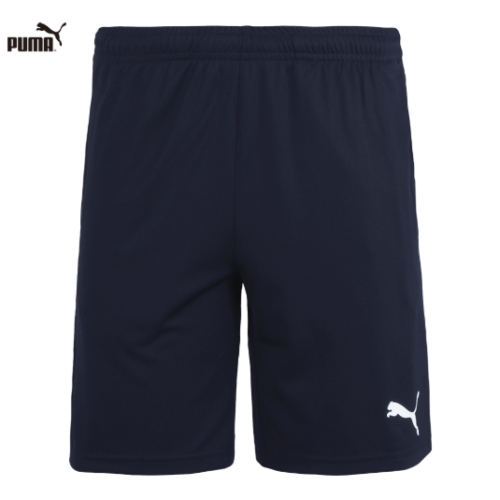 푸마 팀라이즈 트레이닝 쇼츠 (2COLOR)