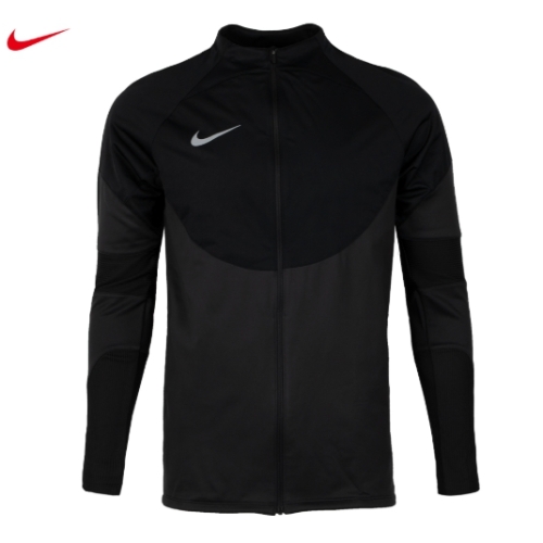 나이키 써마 핏 스트라이크 윈터 워리어 드릴 탑(DQ5048010)