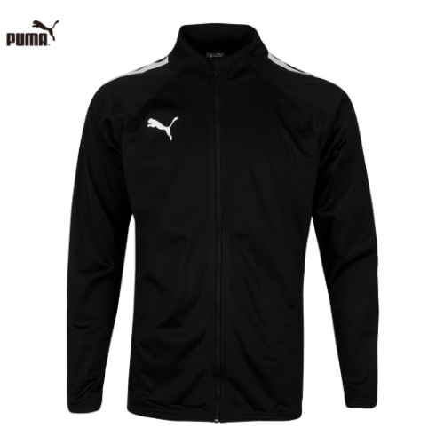 푸마 팀리가 트레이닝 재킷 (2COLOR)