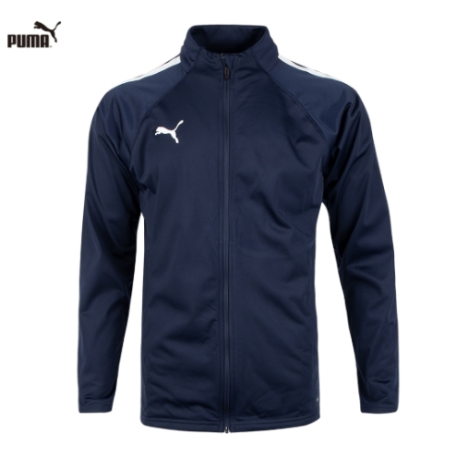 푸마 팀리가 트레이닝 재킷 (2COLOR)