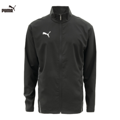 푸마 팀골 사이드라인 자켓(65862203)