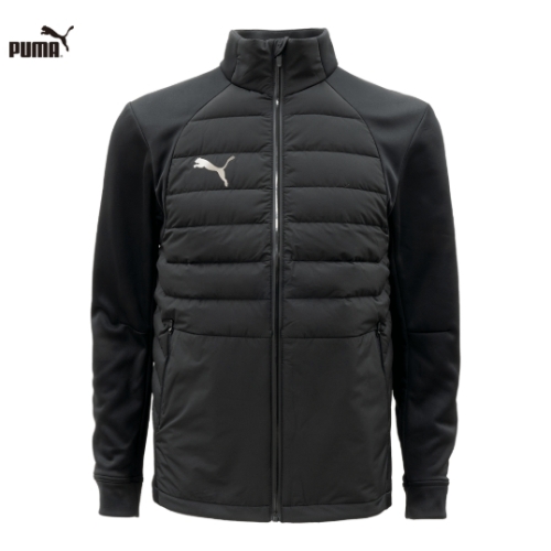 푸마 마하 LT 구스 하이브리드 자켓 ASIA SP(94128901)