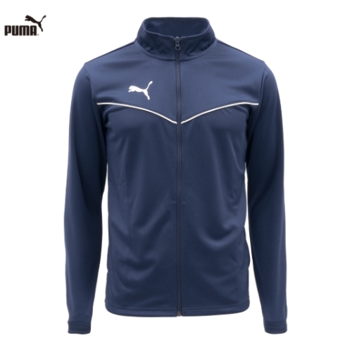 푸마 팀라이즈 트레이닝 폴리 자켓 ASIA SP (2COLOR)