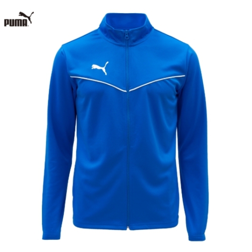 푸마 팀라이즈 트레이닝 폴리 자켓 ASIA SP (2COLOR)