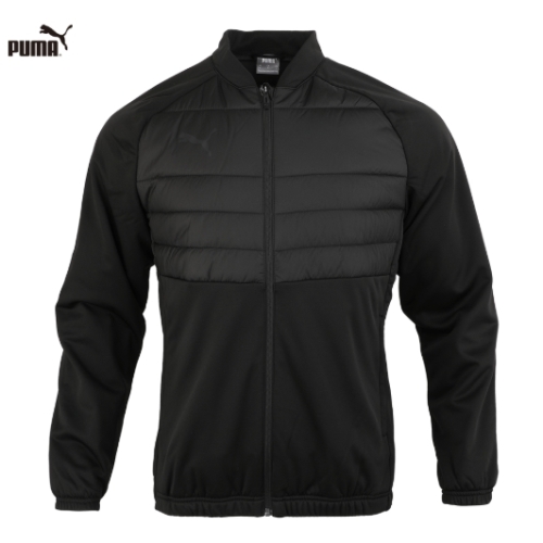 푸마 팀리가 하이브리드 재킷(65732103)