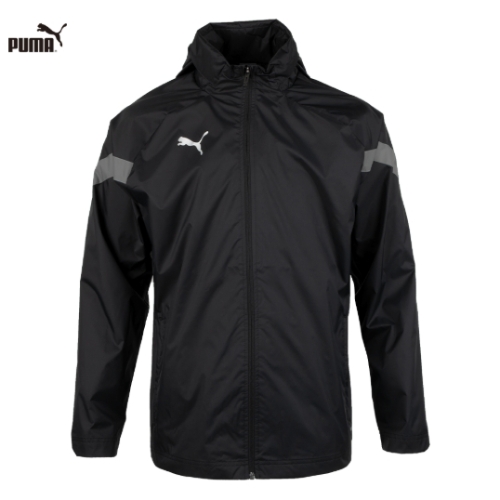 푸마 팀파이널 올 웨더 재킷(65738203)