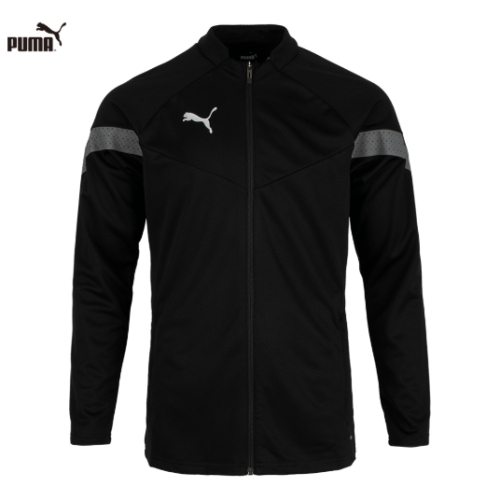 푸마 팀파이널 트레이닝 재킷(65737803)