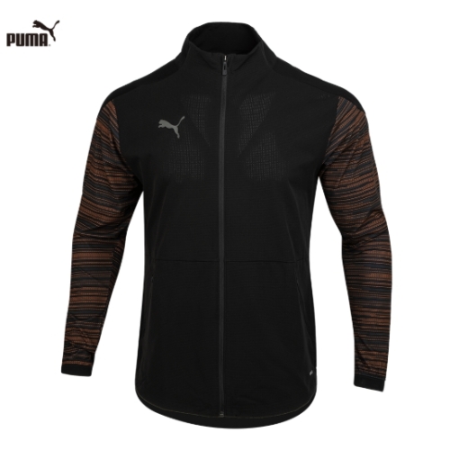 푸마 풋볼넥스트 프로 재킷(65684401)