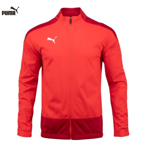푸마 팀골 23 트레이닝 재킷 (2COLOR)