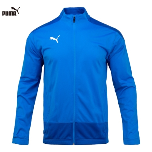 푸마 팀골 23 트레이닝 재킷 (2COLOR)