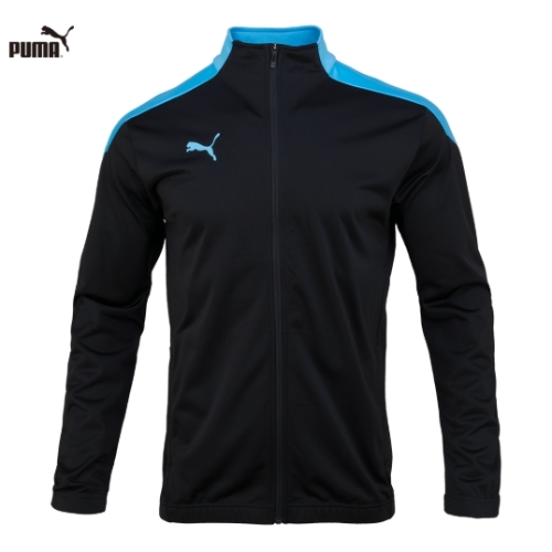 푸마 풋볼넥스트 트랙 재킷(65653201)