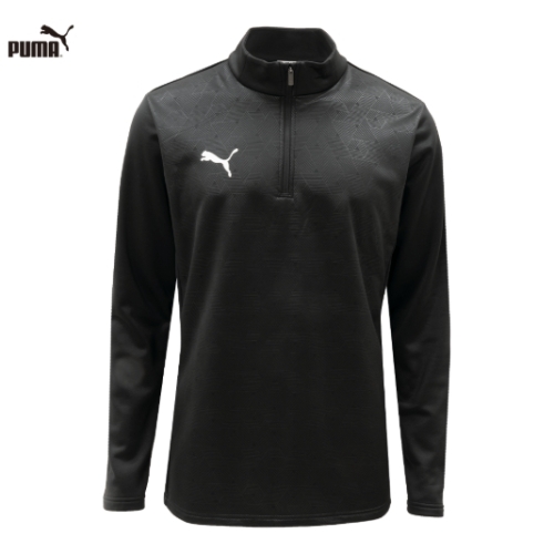 푸마 팀어디션즈 웜 탑(65925603)