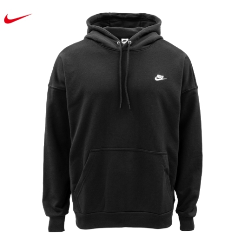 나이키 클럽 플리스 오버사이즈 프렌치 테리 풀오버 후디 (2COLOR)