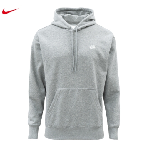 나이키 클럽 프렌치 테리 풀오버 후디 (2COLOR)