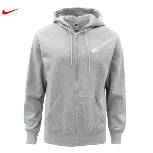 나이키 클럽 프렌치 테리 풀집 후디 (2COLOR)