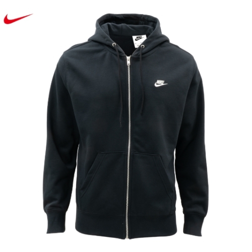 나이키 클럽 프렌치 테리 풀집 후디 (2COLOR)