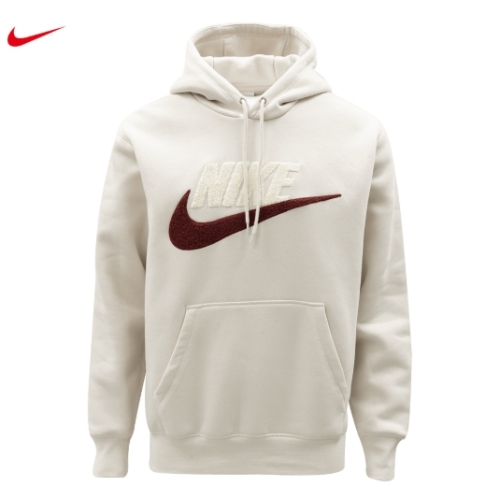 나이키 클럽 플리스 풀오버 후디 (2COLOR)