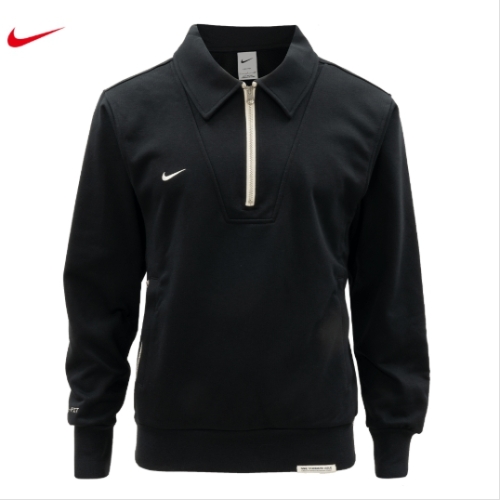 나이키 컬처 오브 스탠다드 이슈 드라이 핏 쿼터집 탑 (2COLOR)